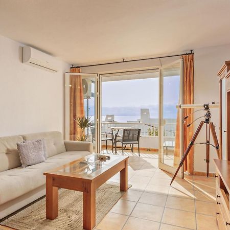 Sunny Beach Apartment Estepona Luaran gambar