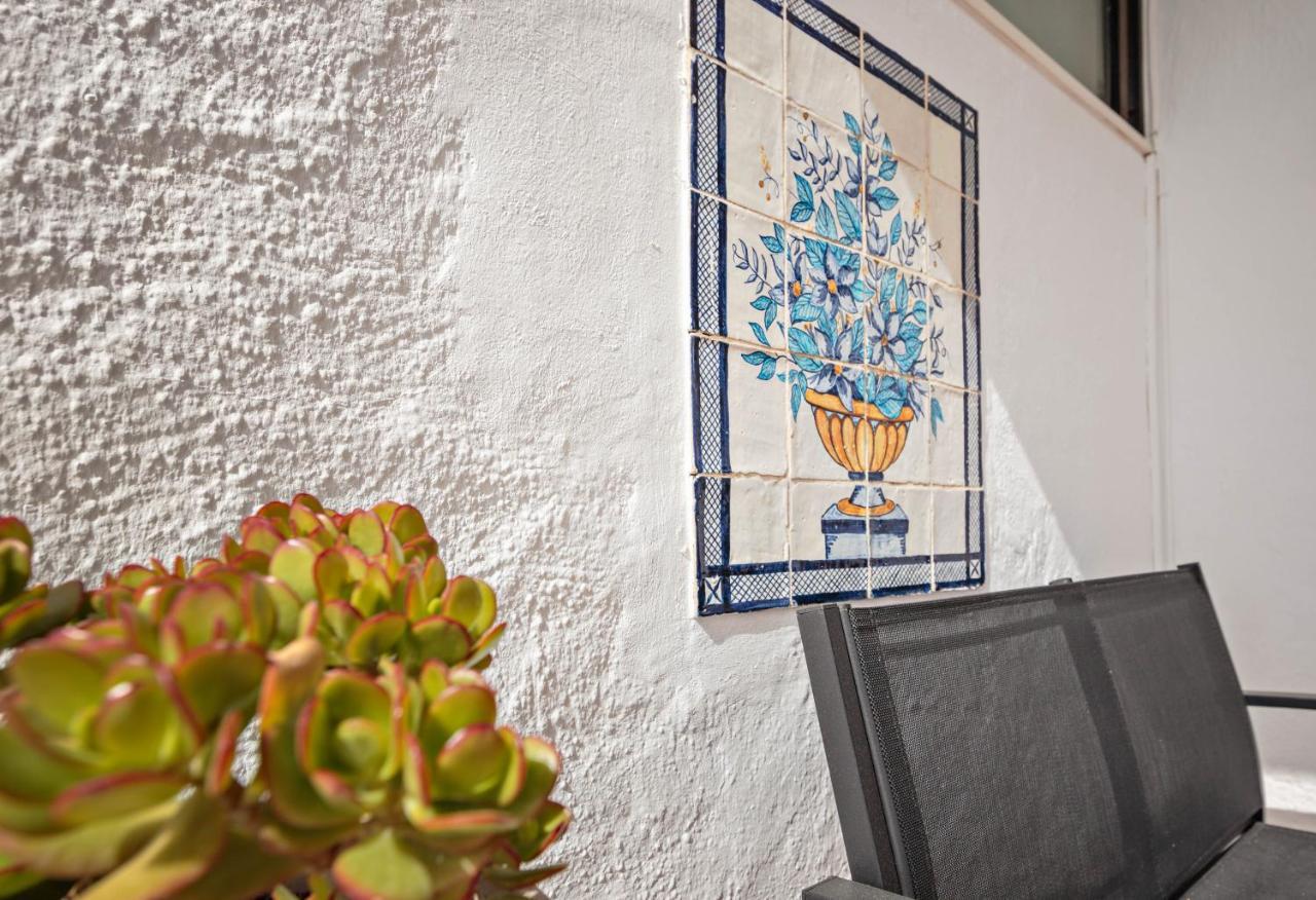 Sunny Beach Apartment Estepona Luaran gambar