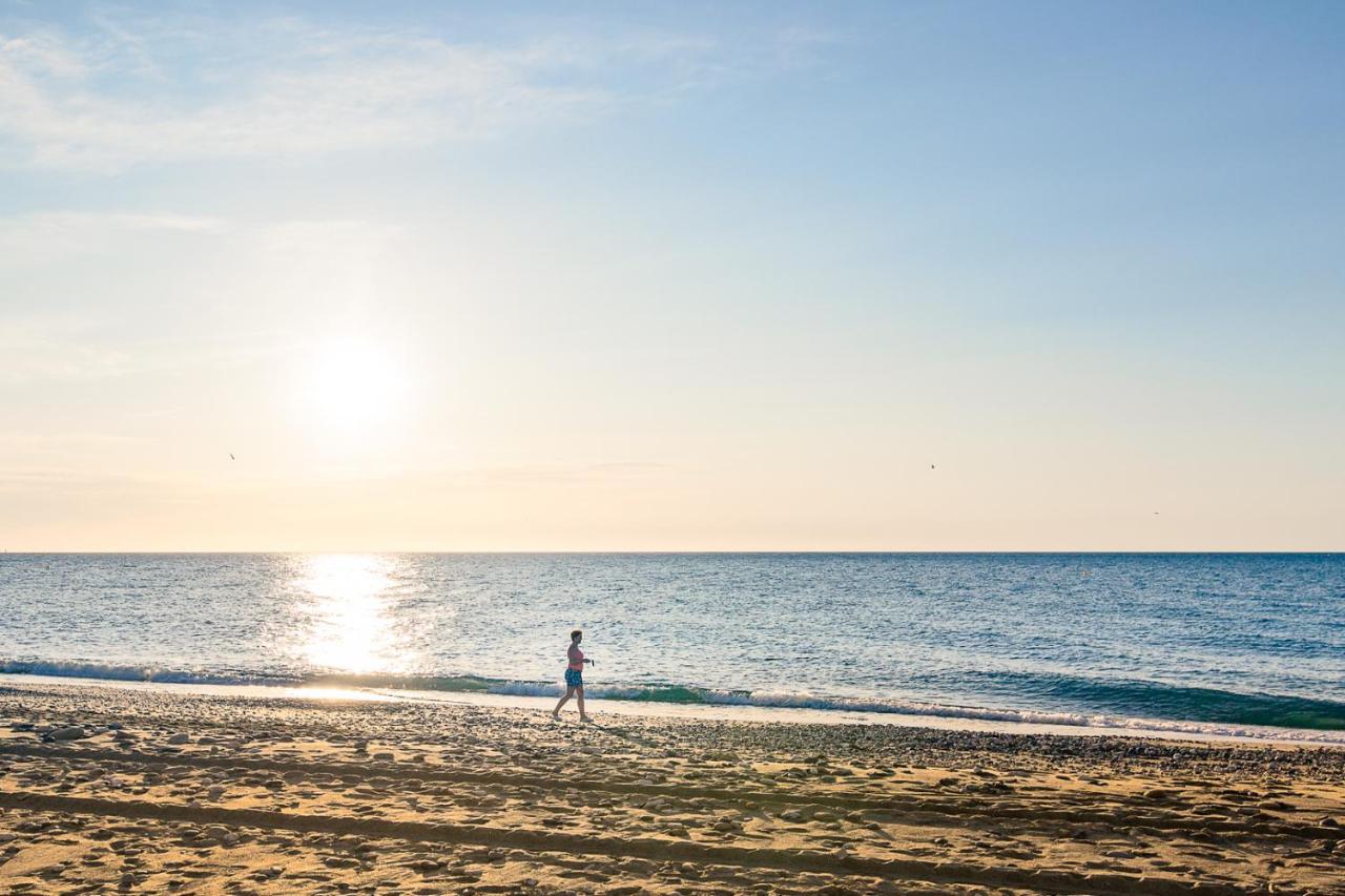 Sunny Beach Apartment Estepona Luaran gambar