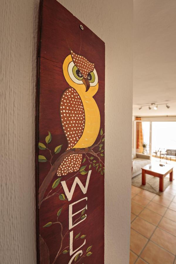 Sunny Beach Apartment Estepona Luaran gambar